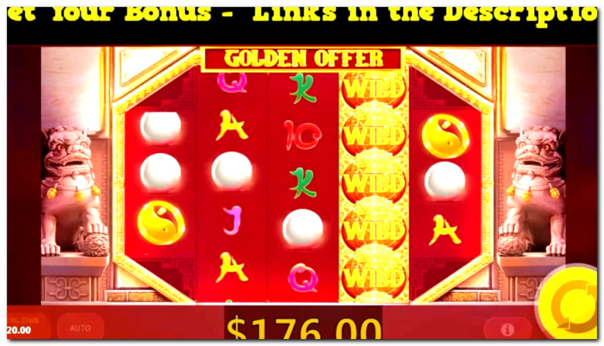 $960 No deposit casino bonus at Jackpot City Casino