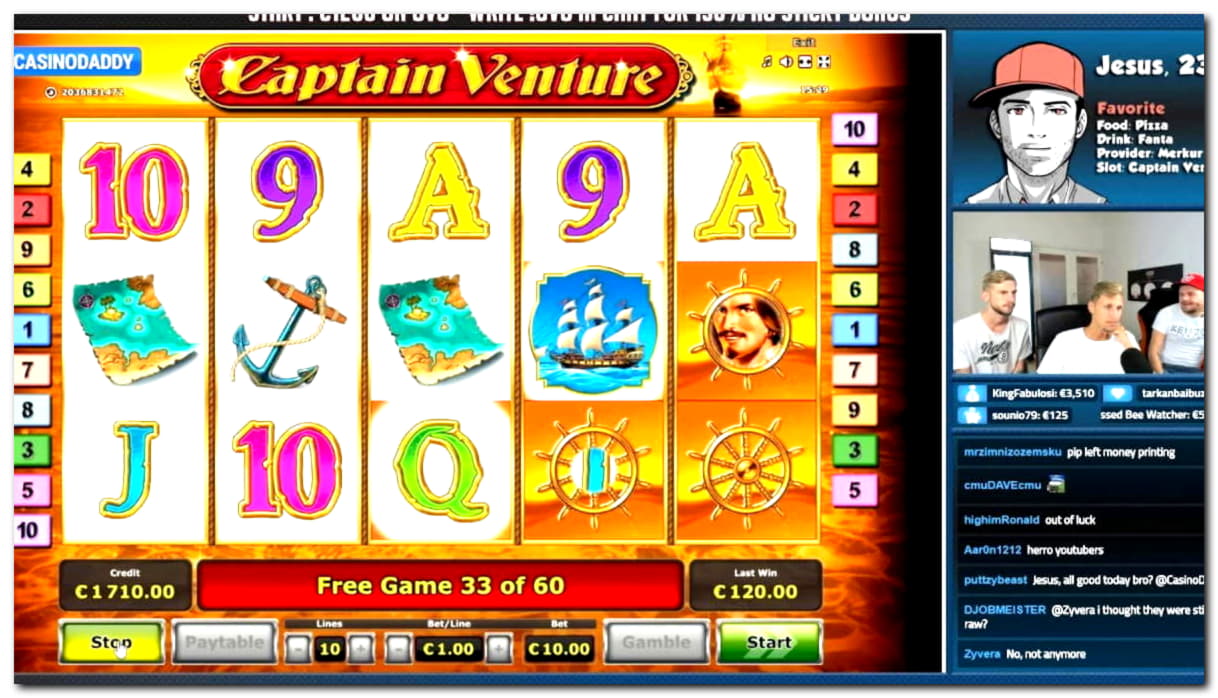 EURO 830 Tournament at Power Spins Casino