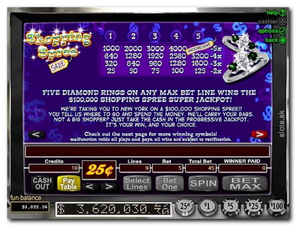 $760 NO DEPOSIT BONUS at Golden Star Casino