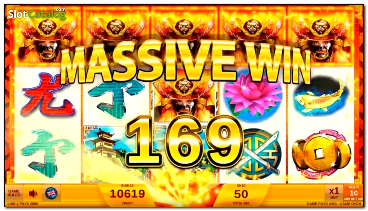 75 free spins no deposit at Slots Million Casino