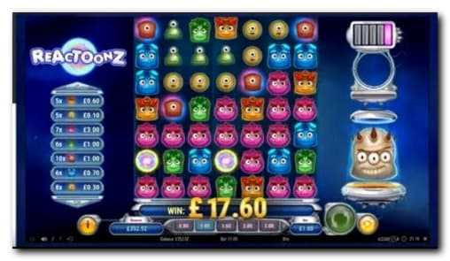 ﻿$130 Tournament at Power Spins Casino