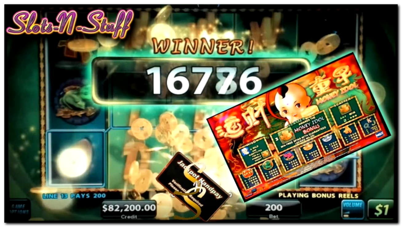 280 Trial Spins at Liberty Slots Casino