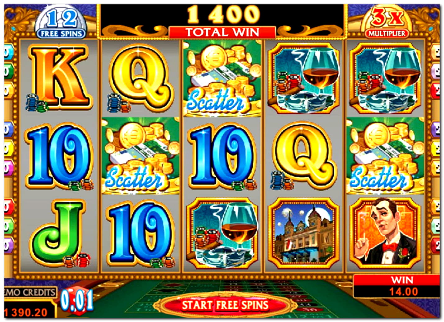 $100 FREE CHIP CASINO at Come On Casino