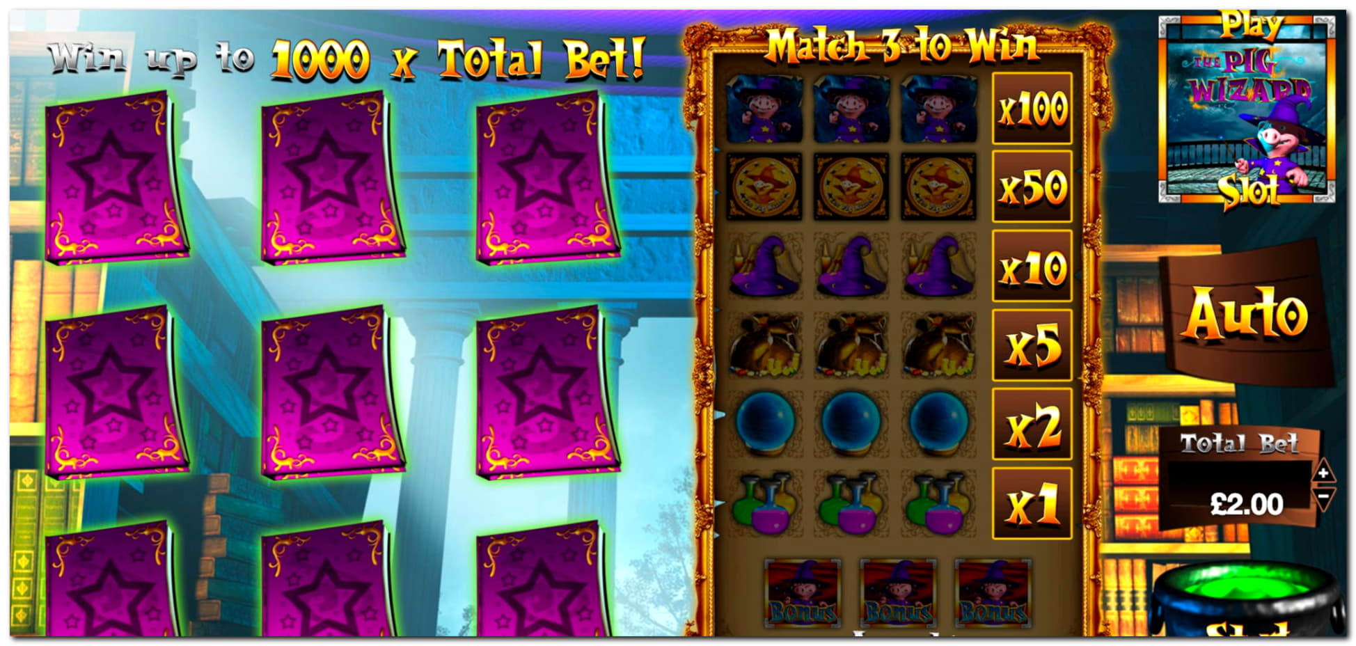 30% Casino match bonus at Golden Star Casino