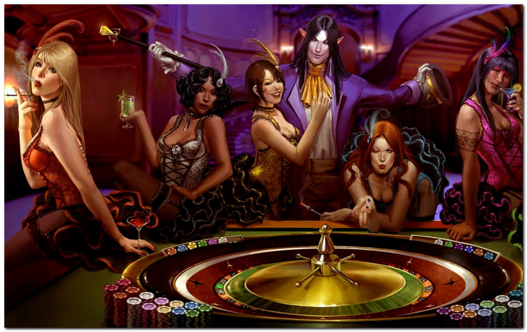 235 Free Spins no deposit casino at Cafe Casino