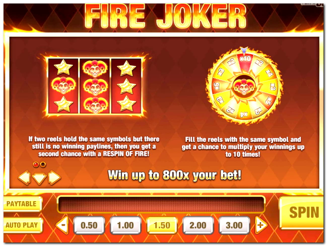 €135 FREE CASINO CHIP at Spin Palace Casino