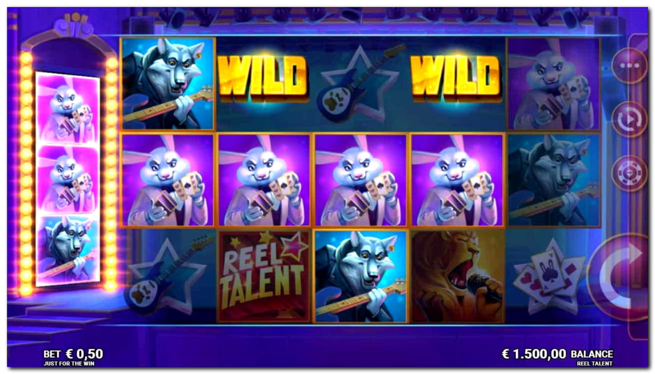 140 Free Spins at Yes Casino 