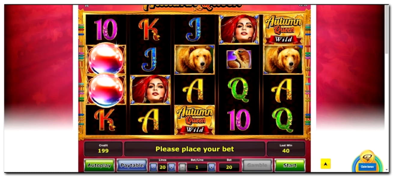 £670 free chip at Gluck24 Casino