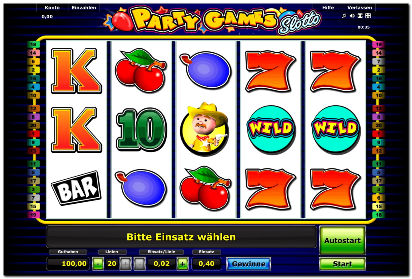 €255 Free chip at Ruby Fortune Casino