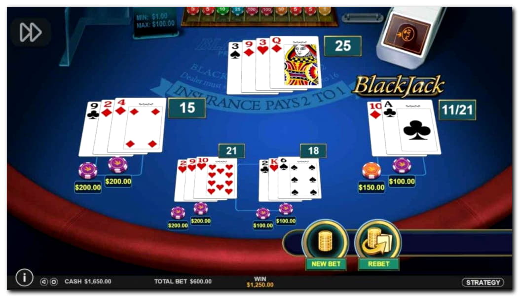 $690 Free Casino Tournament at Casino com