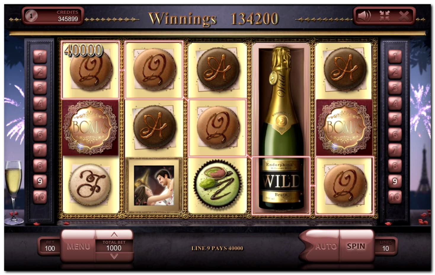 33 free spins no deposit at Cashmio Casino