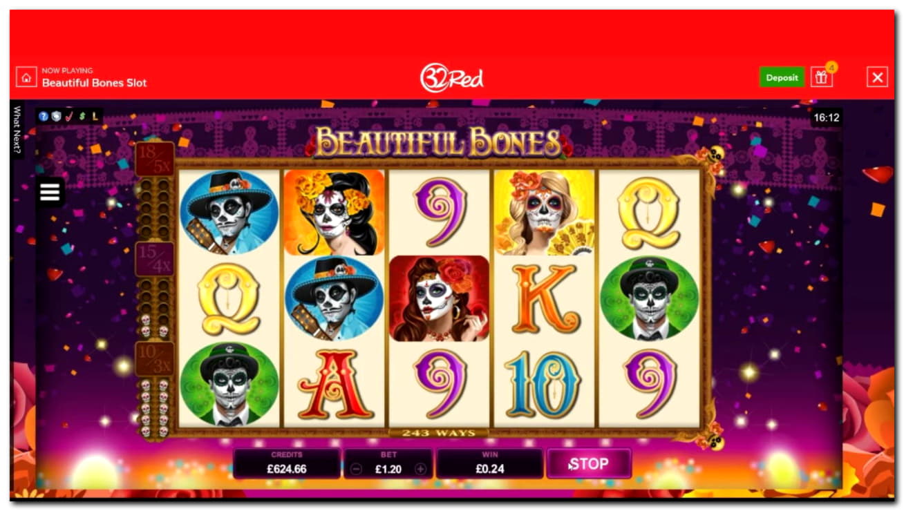 40 free spins no deposit at LV Bet Casino