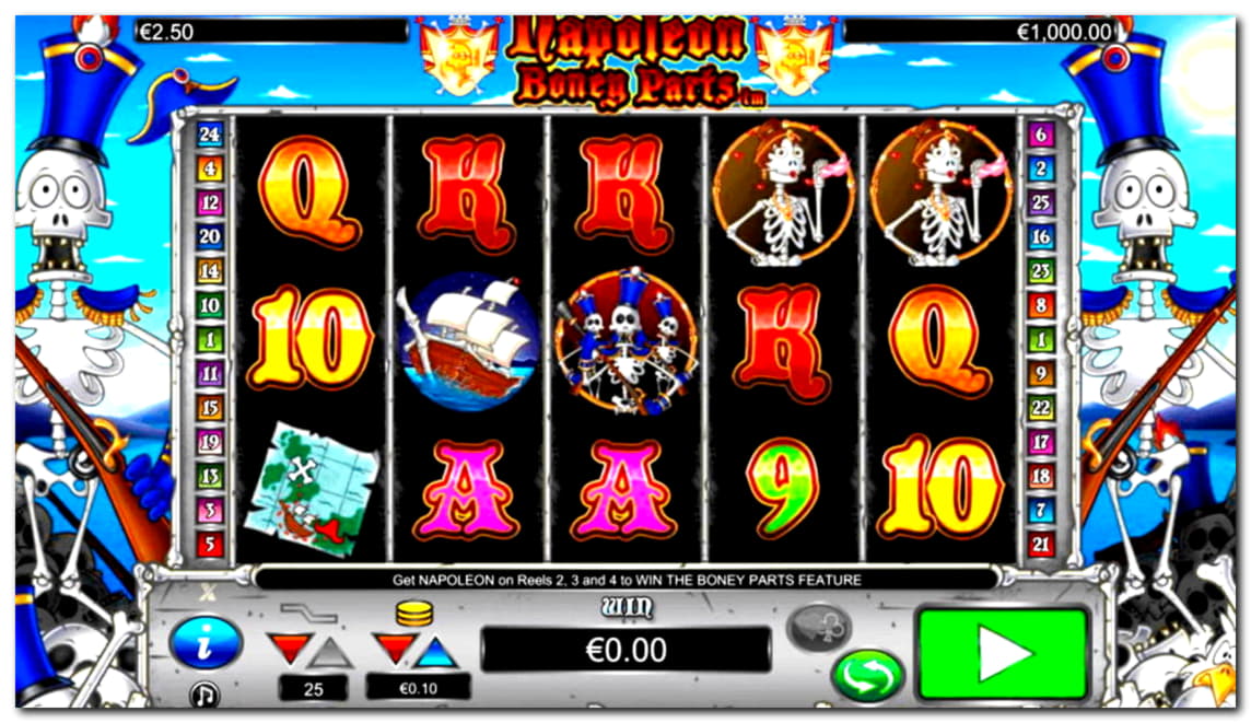280% Deposit Match Bonus at Come On Casino