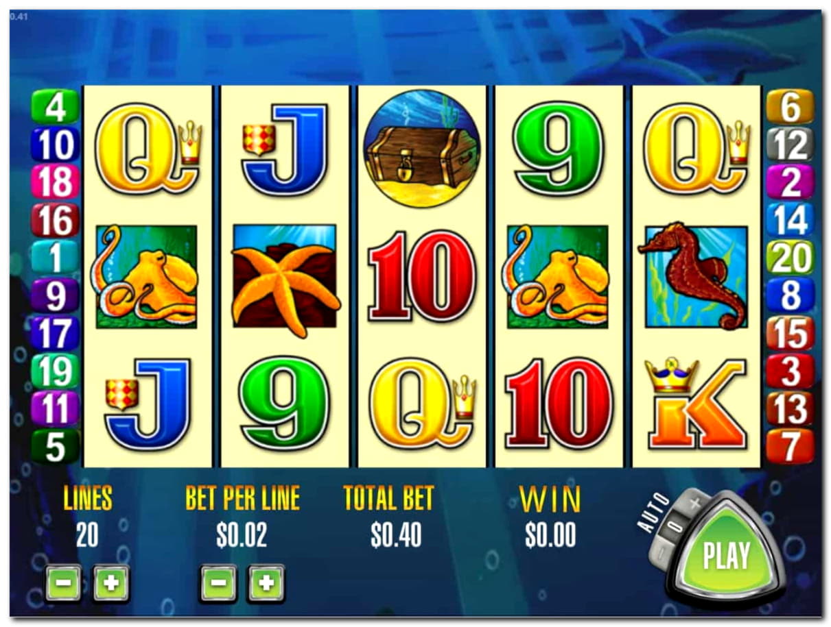 $1730 no deposit bonus at Lincoln Casino
