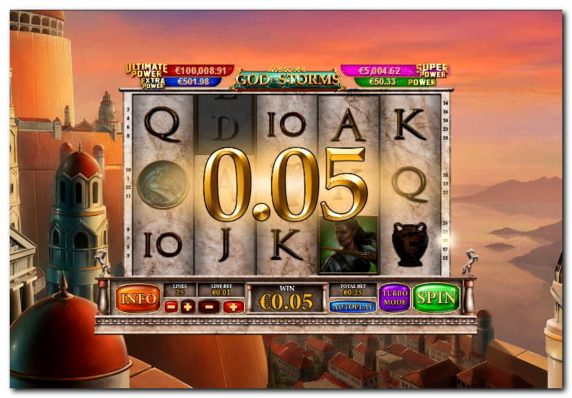 EUR 885 Daily freeroll slot tournament at Lincoln Casino