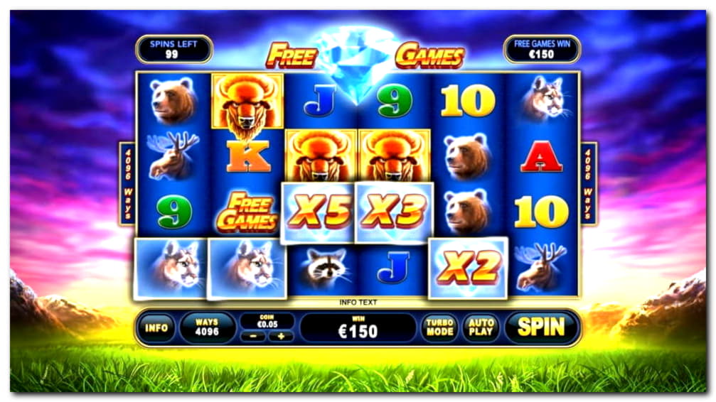 110 Loyal Free Spins! at Yes Casino 
