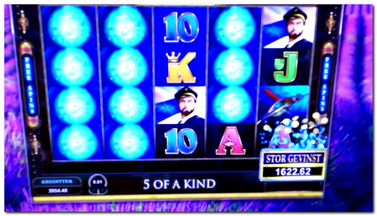 10 Free Spins right now at bWin Casino