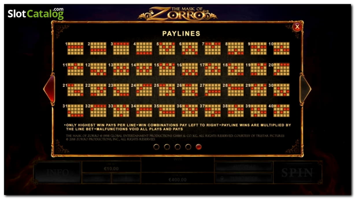 70 Free casino spins at Ruby Fortune Casino