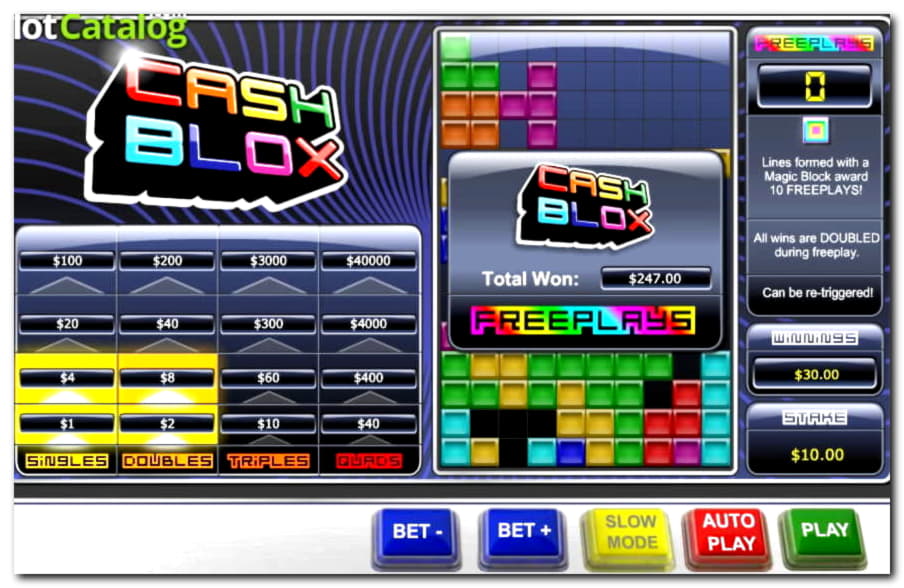 €290 Mobile freeroll slot tournament at Slots Million Casino