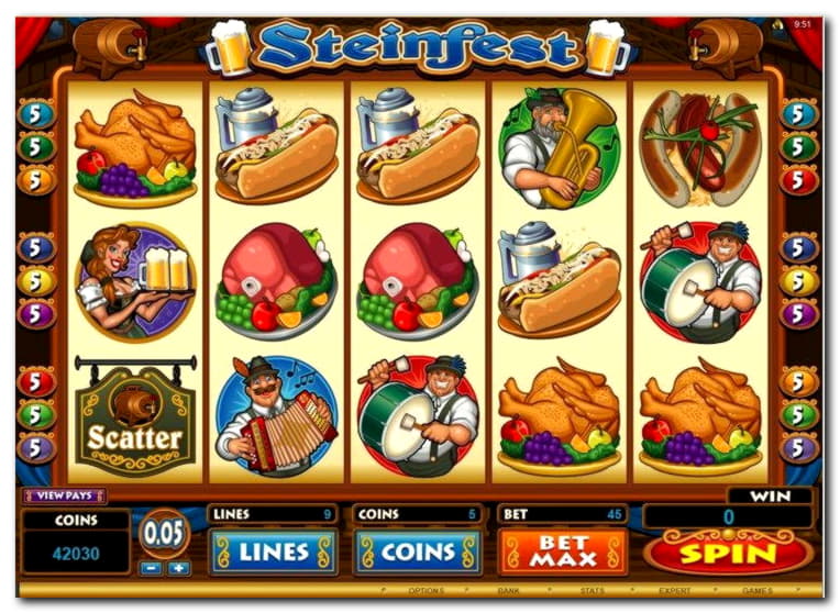 11 FREE SPINS at Treasure Island Jackpots Casino (Australia Casino Mirror)