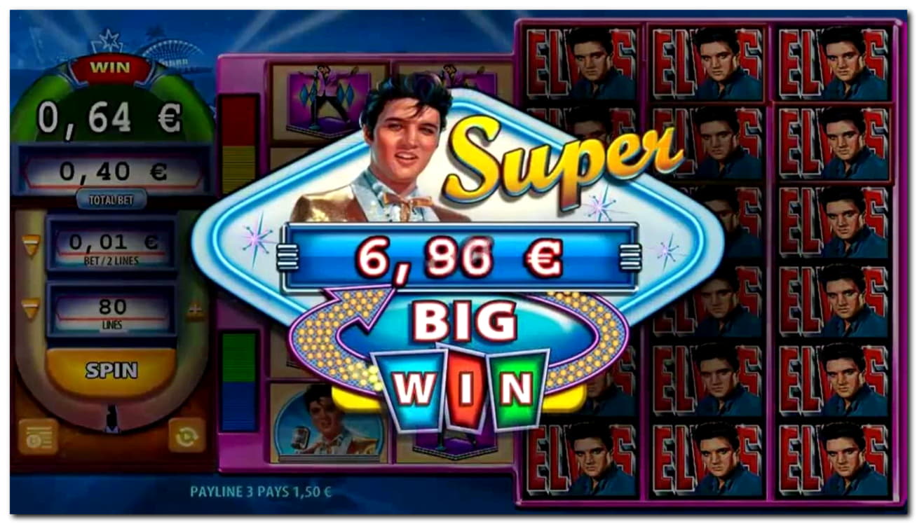 520% casino match bonus at Royal Panda Casino