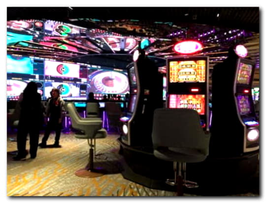 145 Free Spins Casino at Spin Palace Casino