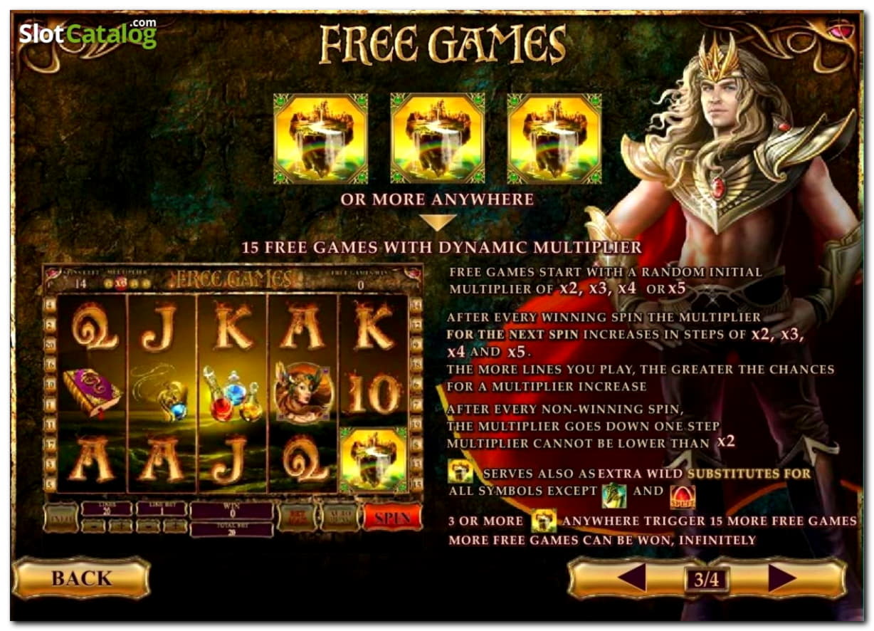 €635 Free chip at Slots Heaven Casino