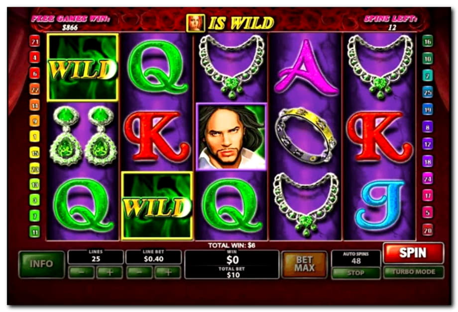 Eur 505 Casino chip at No Bonus Casino