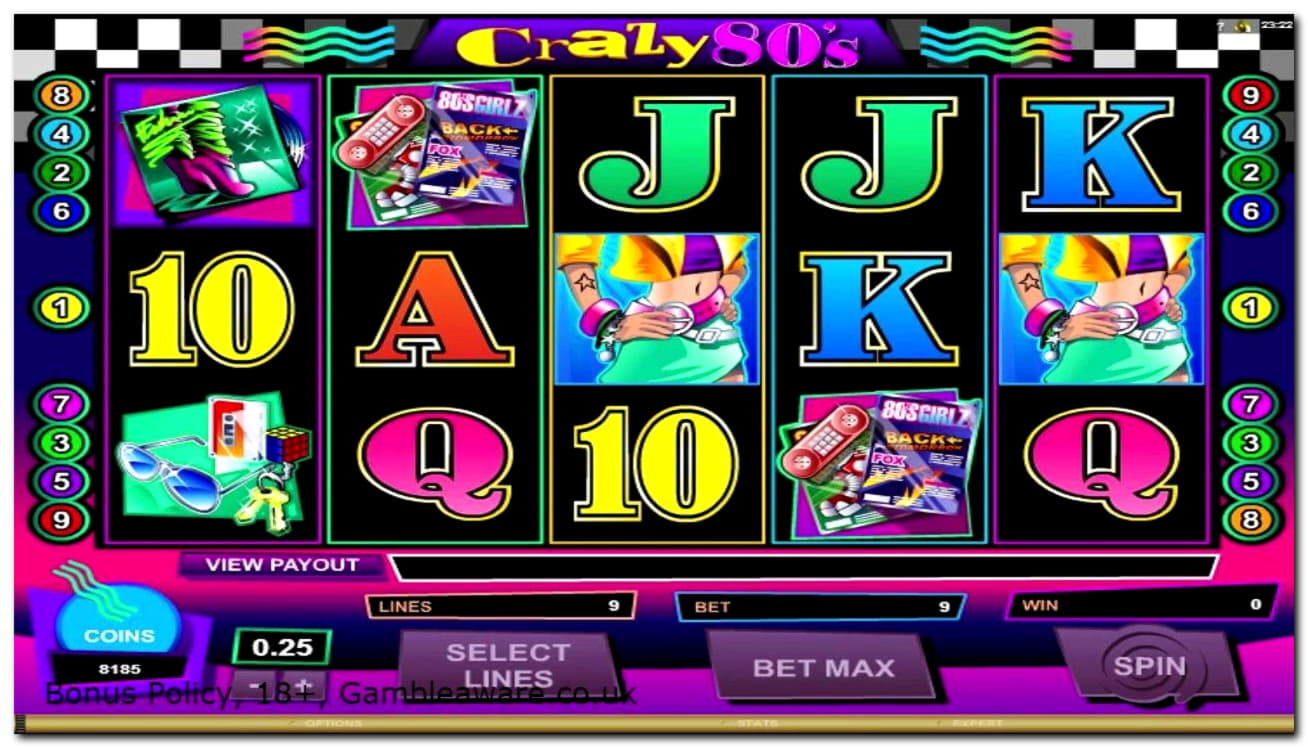 300 Free spins casino at Slots Million Casino