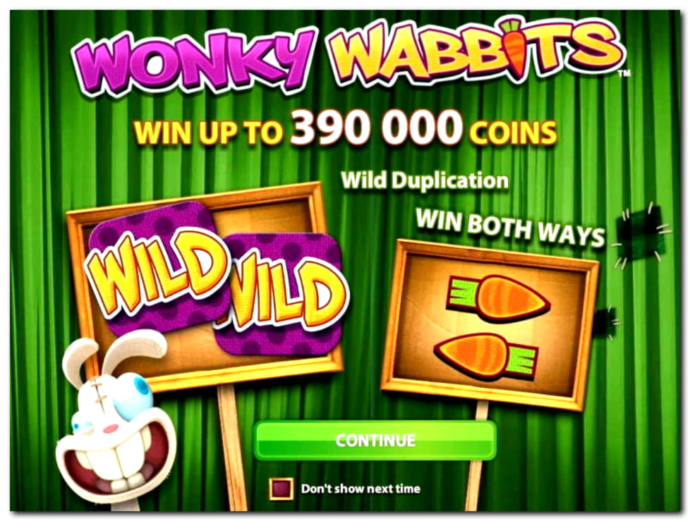 €1115 no deposit casino bonus at Party Casino