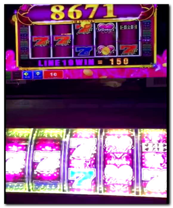 €595 Casino Tournament at No Bonus Casino