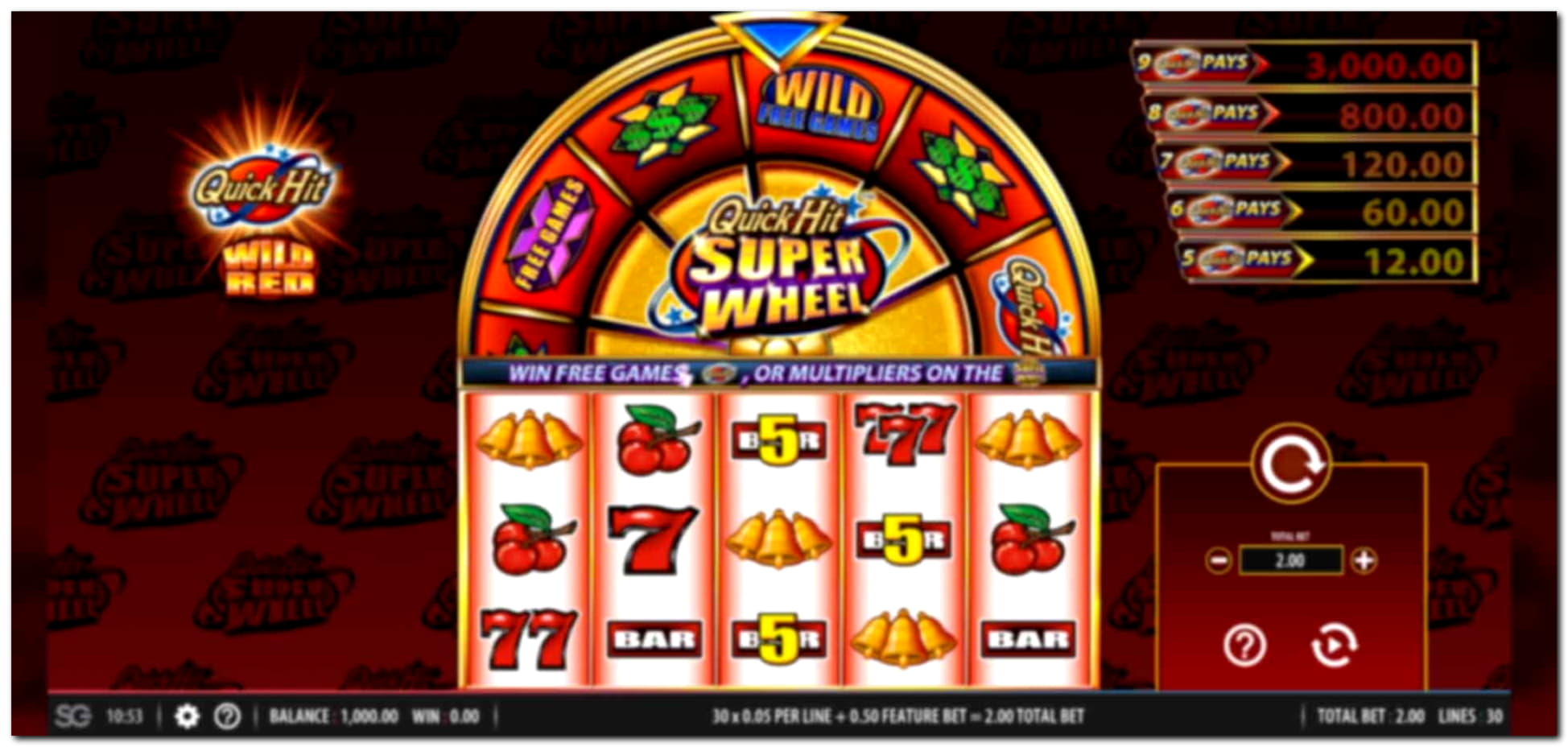 ﻿$60 Free Money at Treasure Island Jackpots Casino (Australia Casino Mirror)