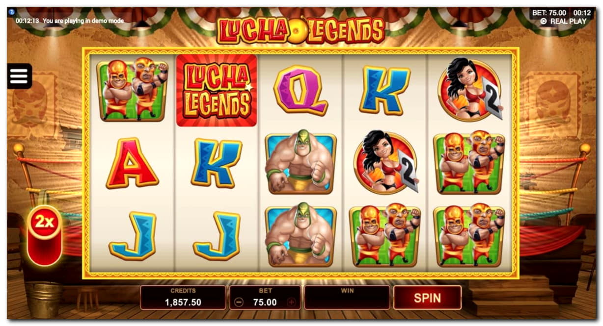 15 Free Spins right now at Royal Panda Casino