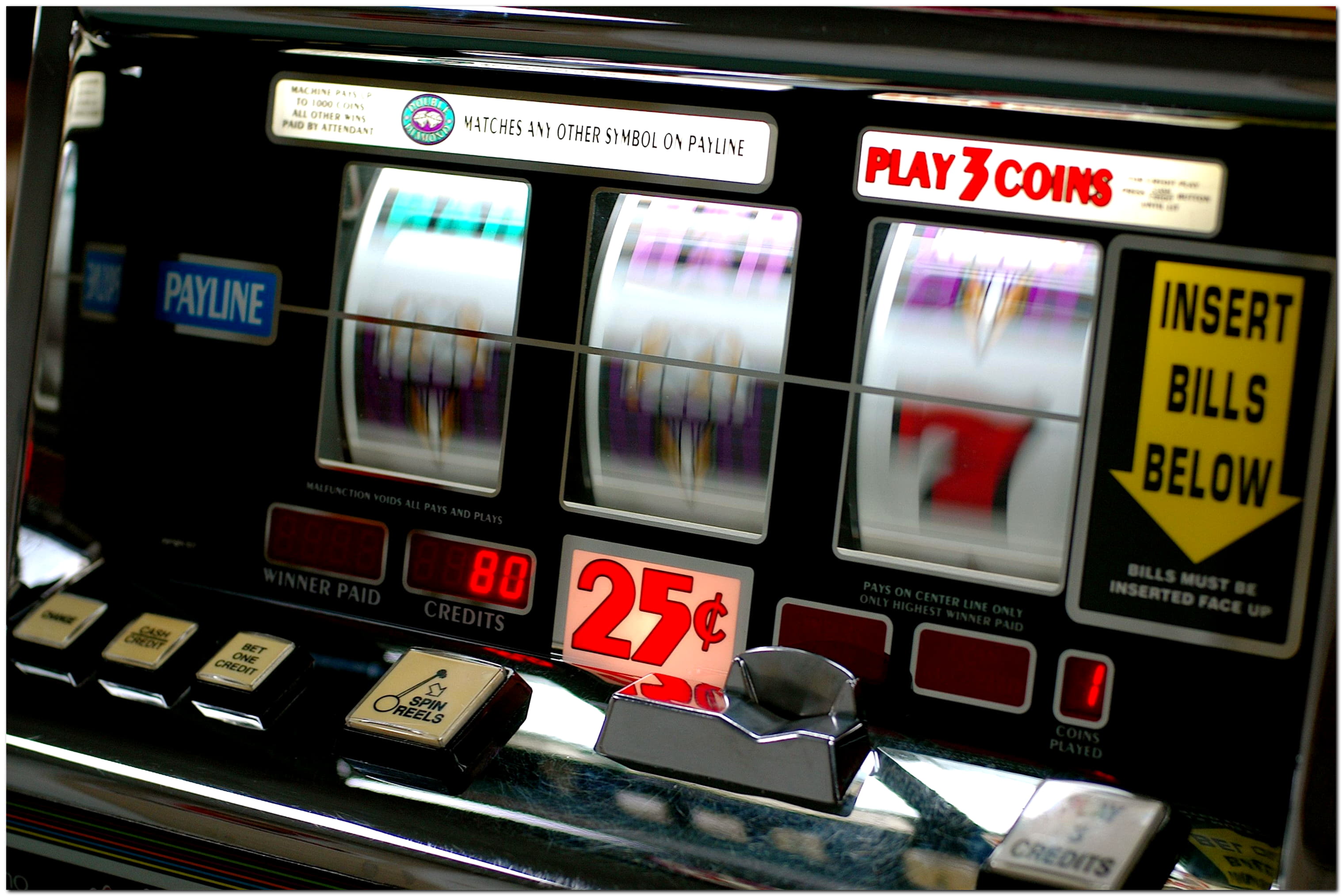 Eur 77 no deposit bonus at Dafa Bet Casino