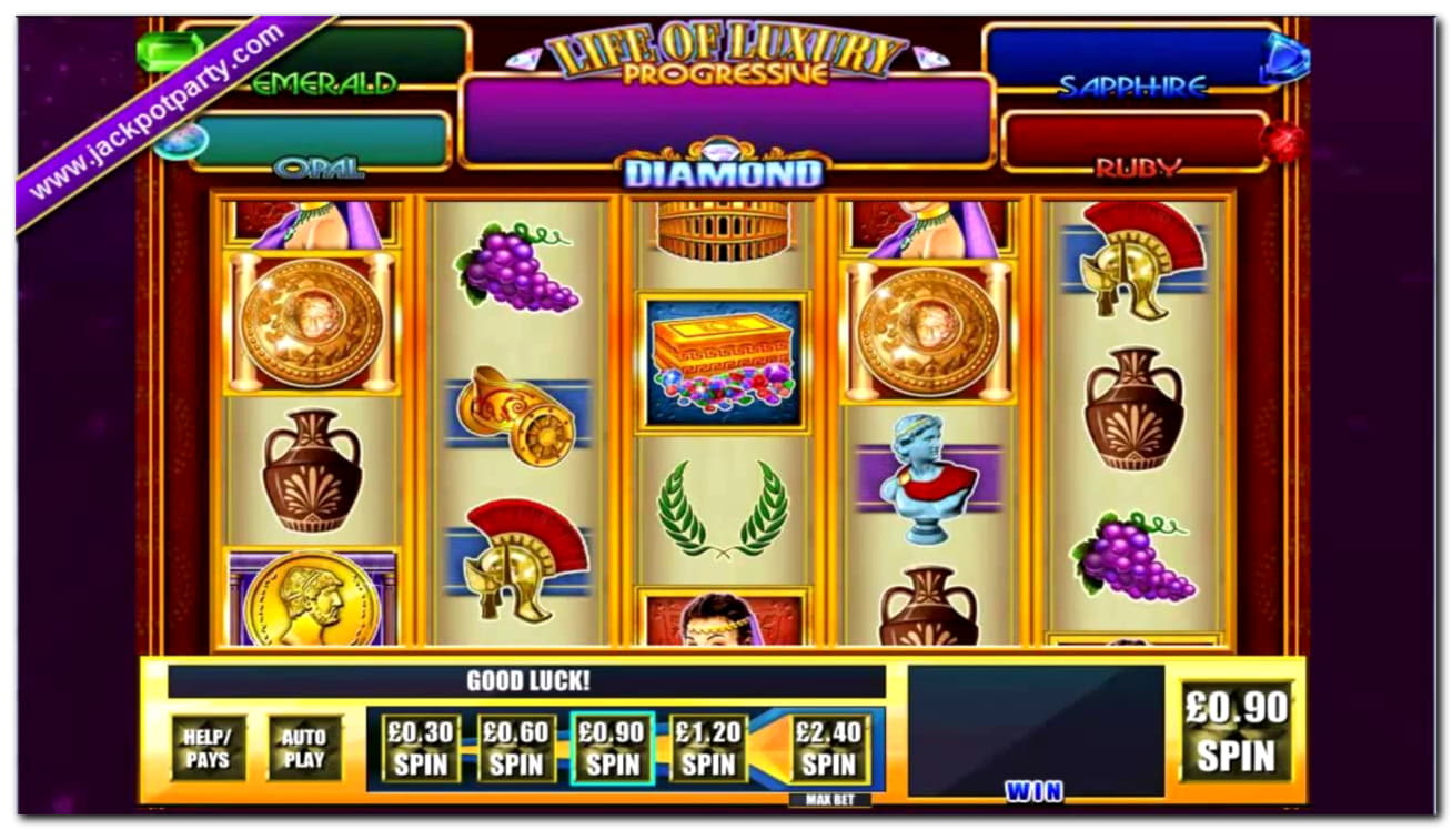 £370 Tournament at Party Casino