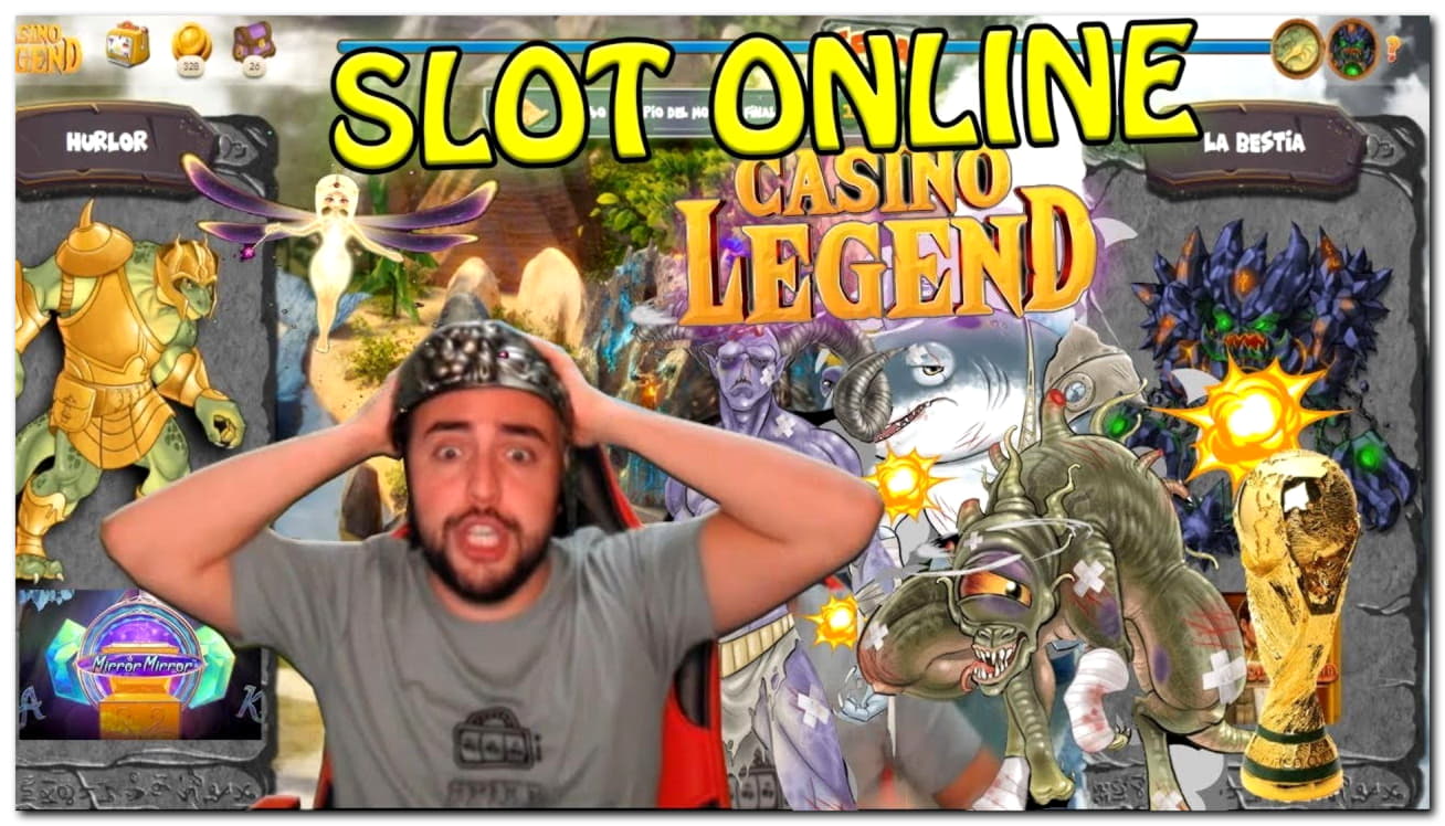 EURO 960 Mobile freeroll slot tournament at Party Casino