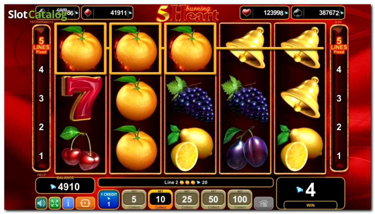 111 FREE SPINS at Slots Heaven Casino