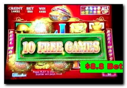 $240 Mobile freeroll slot tournament at 888 Casino