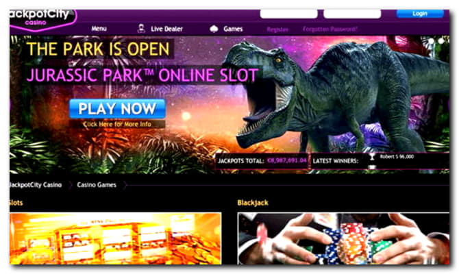 77 FREE SPINS at 888 Casino