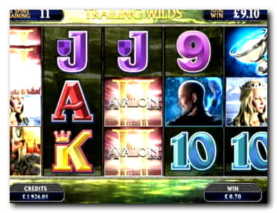 €4530 NO DEPOSIT CASINO BONUS at Slots Heaven Casino