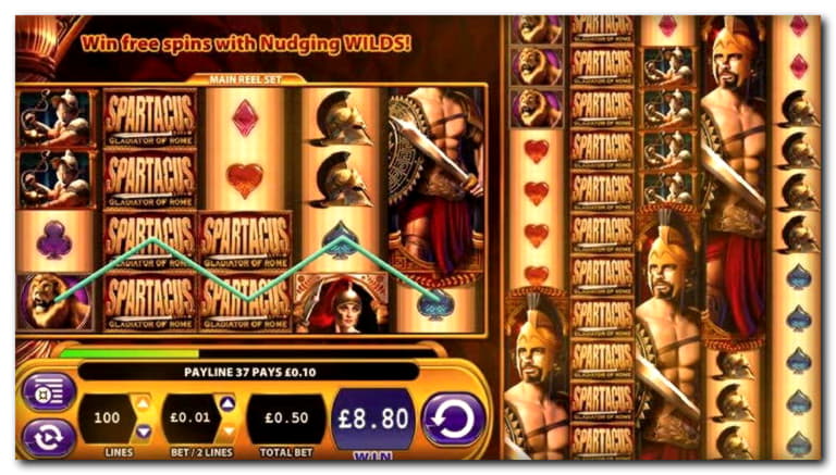 EURO 510 FREE CHIP CASINO at Treasure Island Jackpots Casino (Australia Casino Mirror)