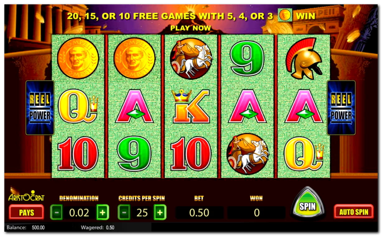 €255 Free casino chip at Gluck24 Casino