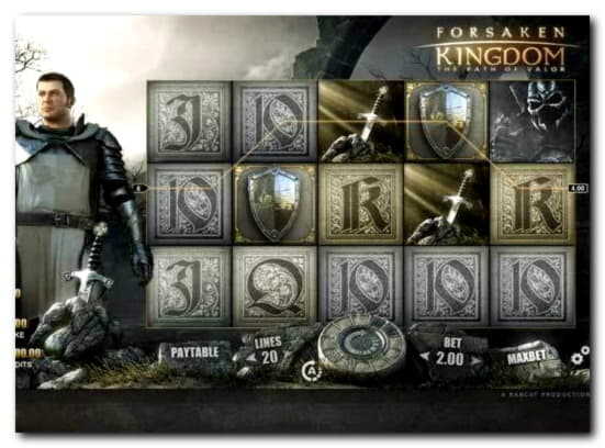 125% Casino Welcome Bonus at Casino Las Vegas