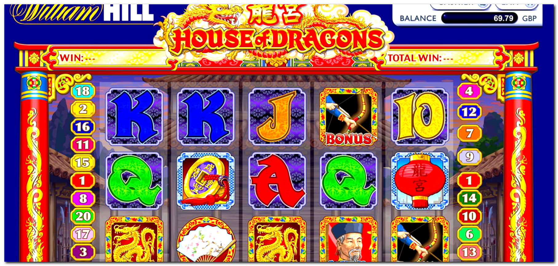 910% Match at a Casino at Ruby Fortune Casino