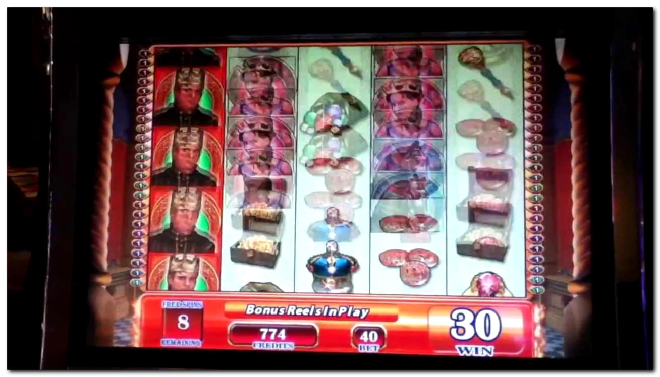 €340 Free Casino Tournament at Royal Panda Casino