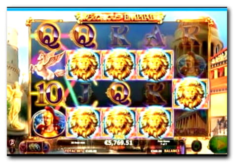 40 Trial Spins at Come On Casino