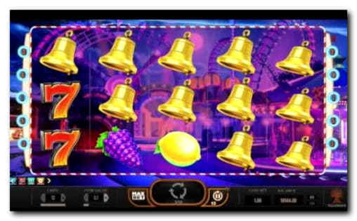 Eur 99 Free Cash at Come On Casino