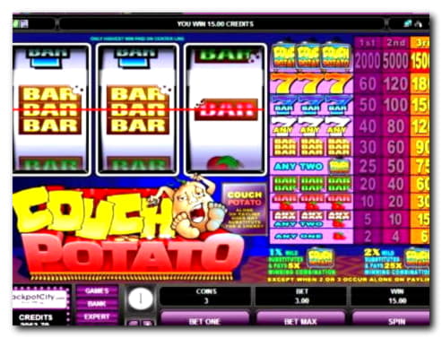 820% Match at a Casino at Euro Palace Casino