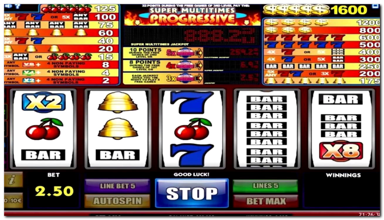 €185 FREE CASINO CHIP at Come On Casino