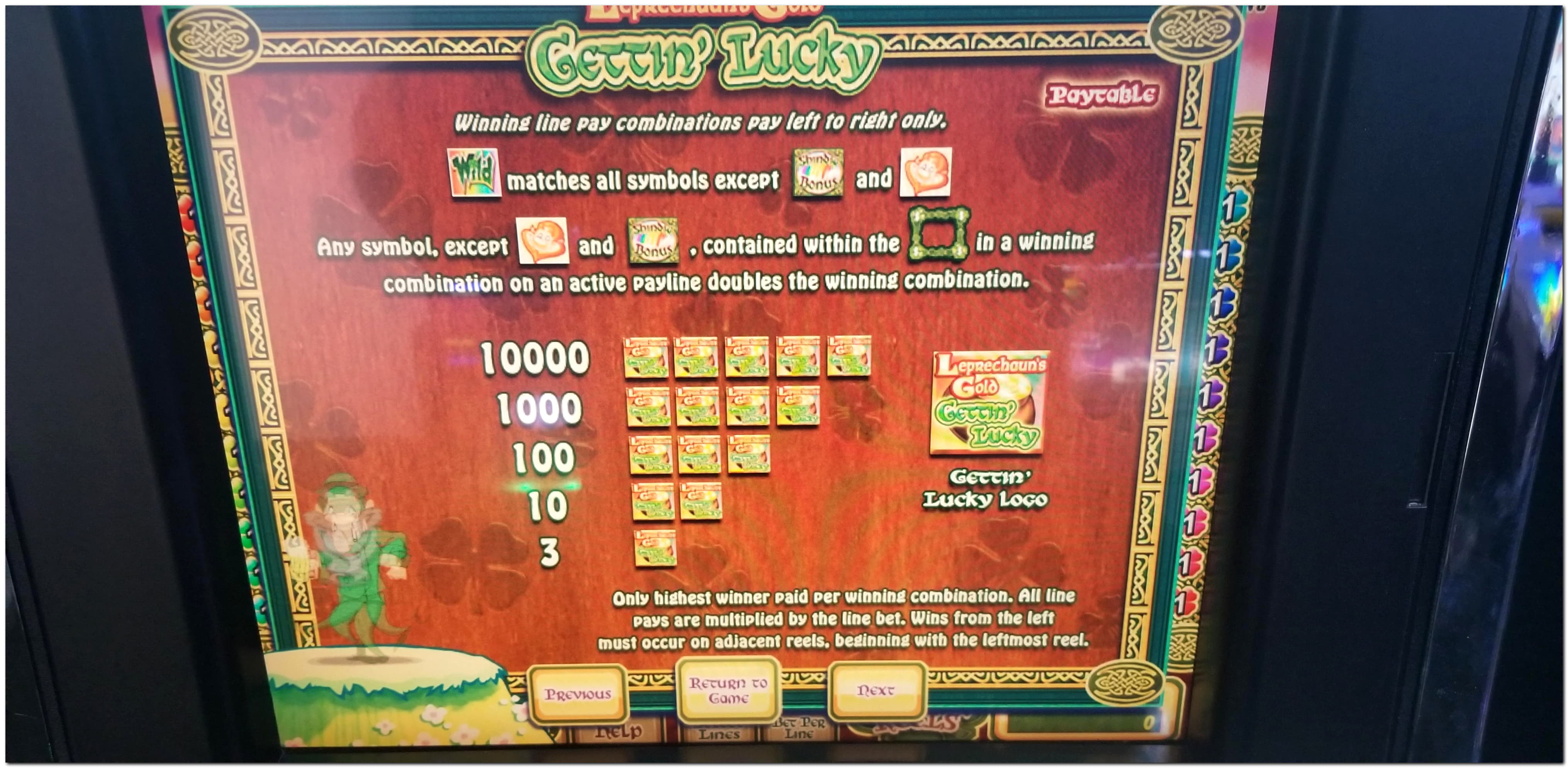 260 Free Spins right now at Lincoln Casino